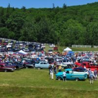 Car Show