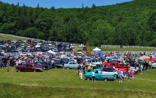 Car Show
