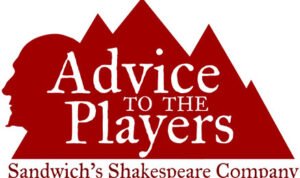 Advice To The Players - Sandwich's Shakespeare Company