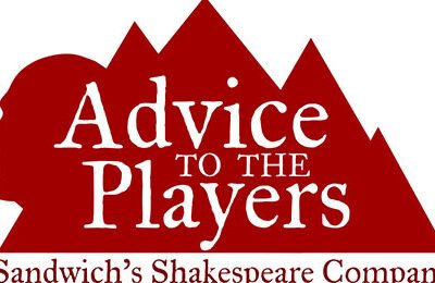 Advice To The Players - Sandwich's Shakespeare Company