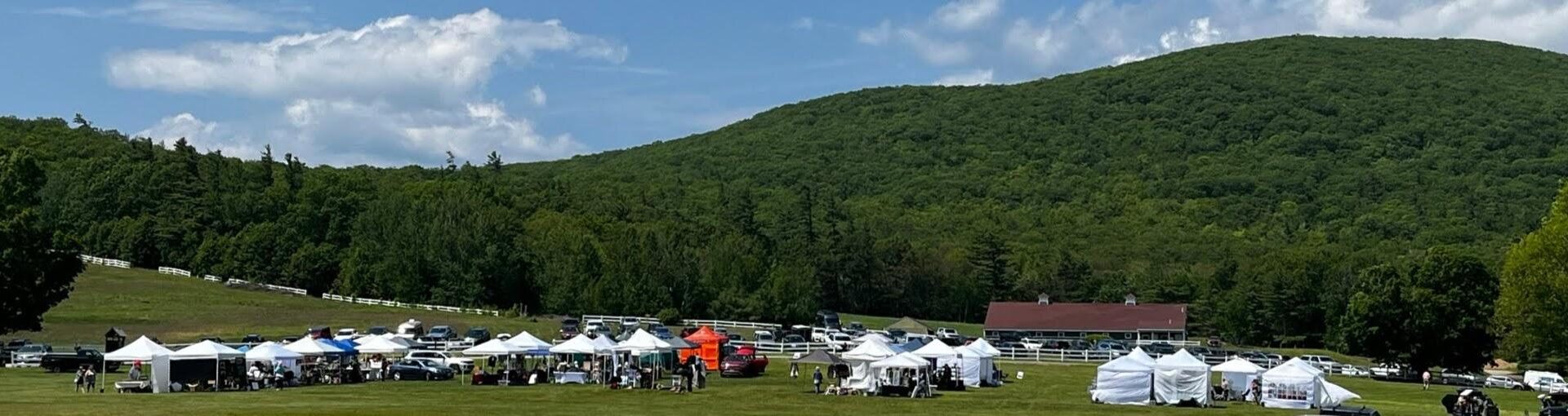 Community Arts Festival at Castle in the Clouds