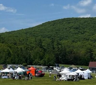 Community Arts Festival at Castle in the Clouds