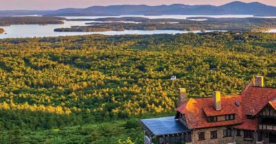 The Castle Chronicle: Newsletter of the Castle Preservation Society