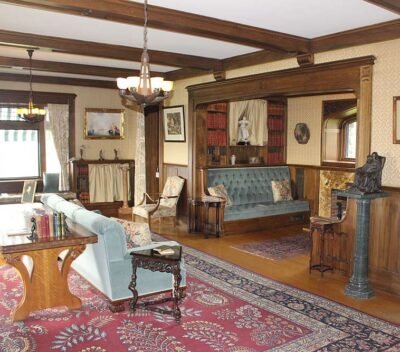 Library 2023
