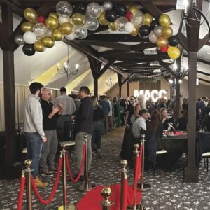 Casino Night