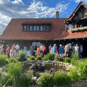 Havana Nights Gala at Castle in the Clouds