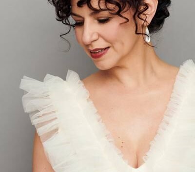 Mandy Gonzalez