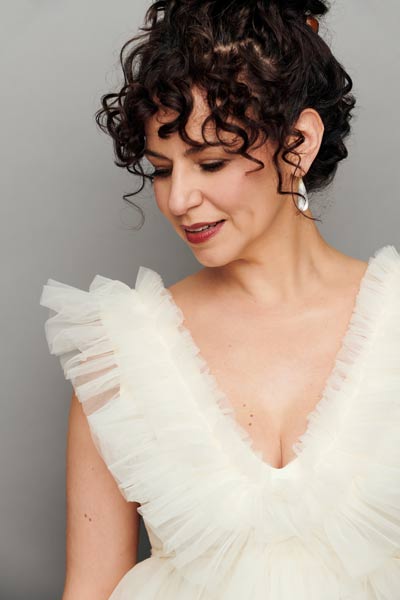 Mandy Gonzalez