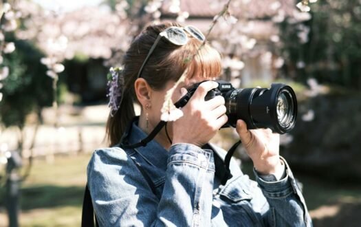 outdoor photography