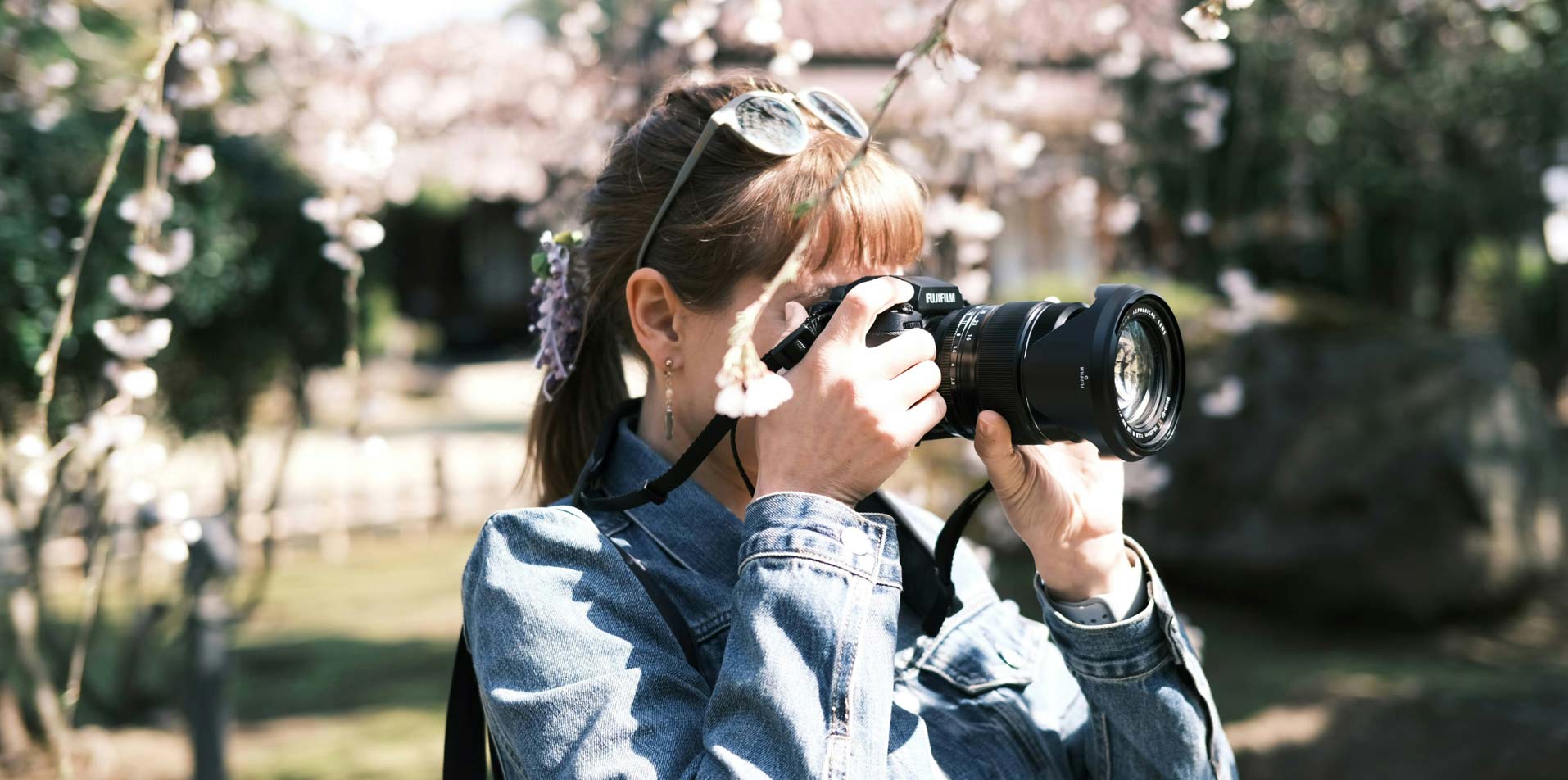 outdoor photography