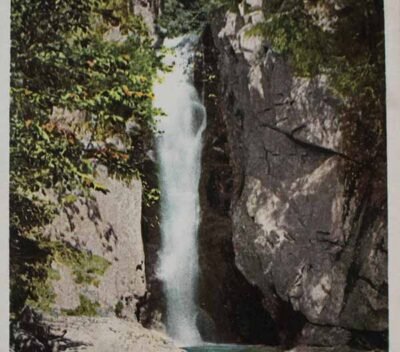 postcard