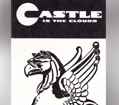 Beginning in1959, visitors were invited to tour the mansion and stable