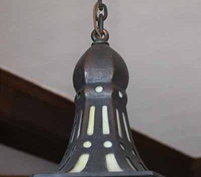 Caldwell Light Fixtures