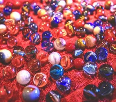 marbles