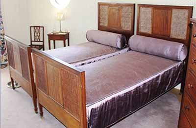 owners chamber